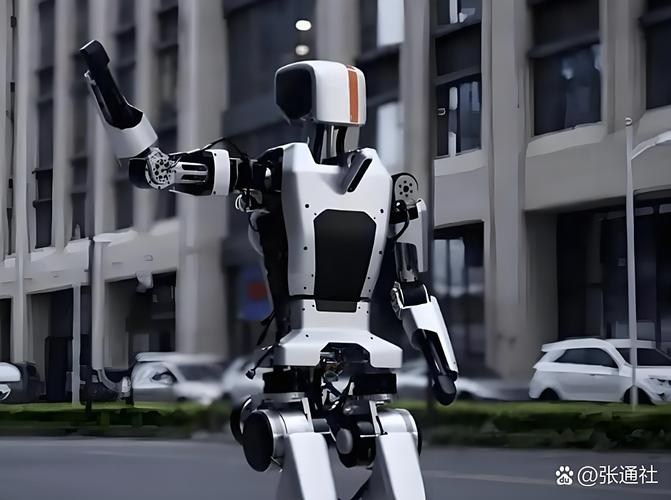 【上海发布人形机器人数据集标准】 9月22日讯,在2025浦江创新论坛分